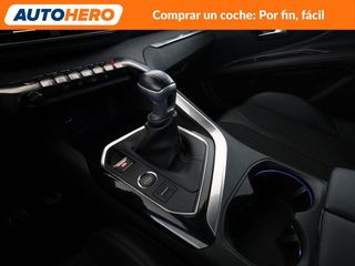 Peugeot 3008 1.2 PureTech GT Line