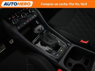 Skoda Karoq 1.5 TSI ACT SportLine