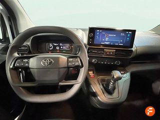 Toyota Proace City Verso Family L1 1.5D 130CV Active 5p