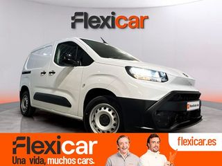 Toyota Proace City Verso Family L1 1.5D 130CV Active 5p