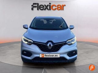 Renault Kadjar Business Blue dCi 85kW (115CV)