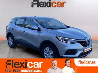 Renault Kadjar Business Blue dCi 85kW (115CV)