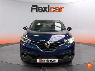 Renault Kadjar Life Energy TCe 97kW (130CV)
