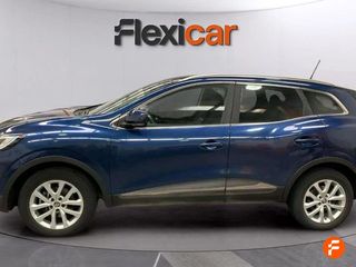 Renault Kadjar Life Energy TCe 97kW (130CV)