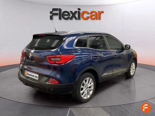Renault Kadjar Life Energy TCe 97kW (130CV)