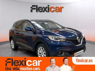 Renault Kadjar Life Energy TCe 97kW (130CV)