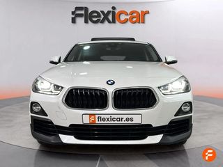 BMW X2 sDrive18i