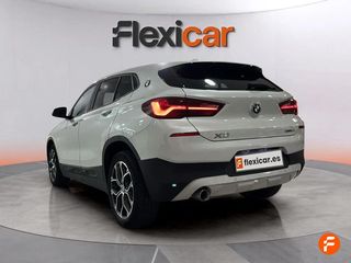 BMW X2 sDrive18i
