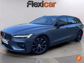 Volvo V60 2.0 B4 (D) Momentum Auto