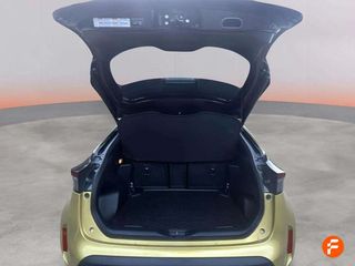 Toyota Yaris Cross 1.5 120H Premiere Edition