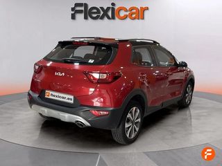 Kia Stonic 1.2 DPi 62kW (84CV) Concept