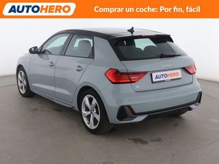 Audi A1 25 TFSI S Line