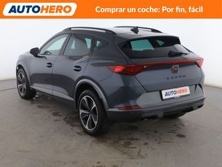 Cupra Formentor 1.5 TSI ACT