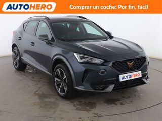 Cupra Formentor 1.5 TSI ACT
