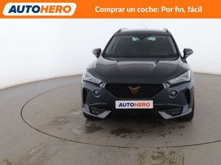 Cupra Formentor 1.5 TSI ACT