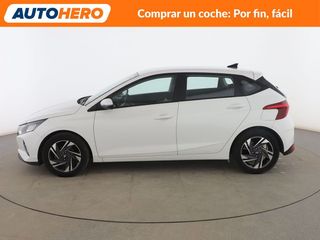 Hyundai i20 1.2 Klass