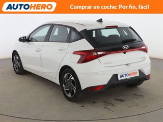 Hyundai i20 1.2 Klass