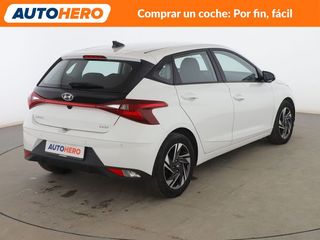 Hyundai i20 1.2 Klass