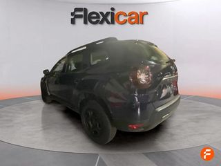 Dacia Duster Essent. TCE 96kW(130CV) 4X2 GPF
