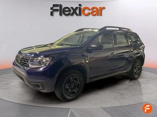 Dacia Duster Essent. TCE 96kW(130CV) 4X2 GPF