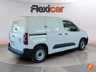 Citroën Berlingo 1.5 diesel 102cv
