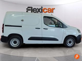 Citroën Berlingo 1.5 diesel 102cv