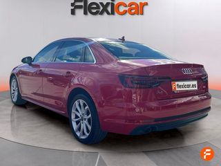 Audi A4 2.0 TDI  150 CV