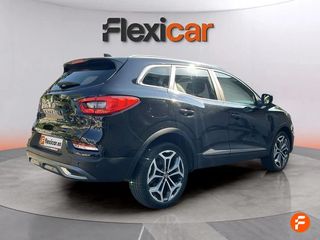 Renault Kadjar Equilibre GPF TCe 103kW (140CV) EDC