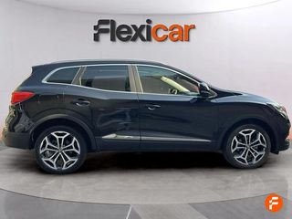 Renault Kadjar Equilibre GPF TCe 103kW (140CV) EDC