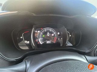 Renault Kadjar Equilibre GPF TCe 103kW (140CV) EDC