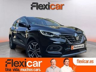 Renault Kadjar Equilibre GPF TCe 103kW (140CV) EDC