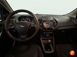 Ford Ka 1.2 Ti-VCT 51kW Essential
