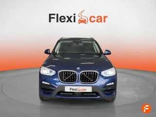 BMW X3 xDrive30d