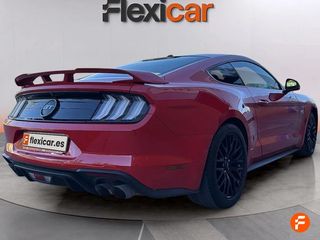 Ford Mustang 5.0 Ti-VCT V8 331KW Mustang GT A.(Fast.)