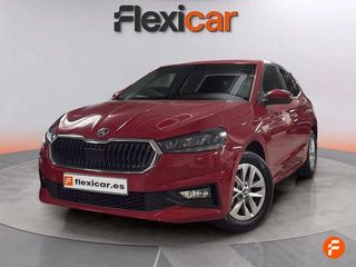 Skoda Fabia 1.0 TSI 70KW (95CV) Selection