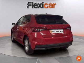 Skoda Fabia 1.0 TSI 70KW (95CV) Selection