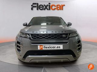 Land-Rover Range Rover Evoque 2.0 D150 R-Dynamic S AUTO 4WD