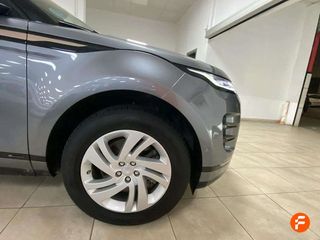 Land-Rover Range Rover Evoque 2.0 D150 R-Dynamic S AUTO 4WD