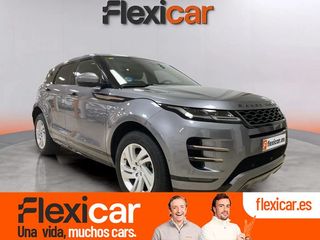 Land-Rover Range Rover Evoque 2.0 D150 R-Dynamic S AUTO 4WD