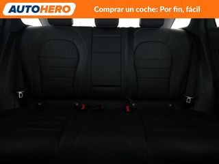 Mercedes GLC GLC 250 4Matic AMG Line