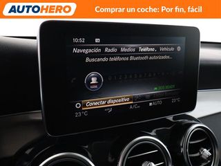 Mercedes GLC GLC 250 4Matic AMG Line