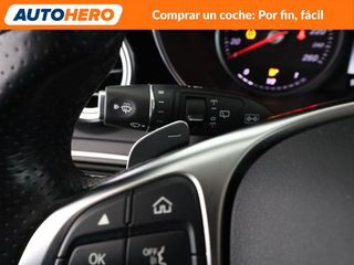 Mercedes GLC GLC 250 4Matic AMG Line