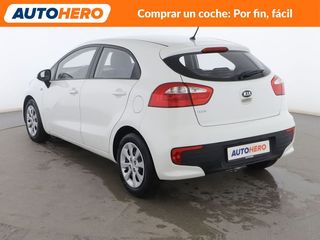 Kia Rio 1.2 Concept