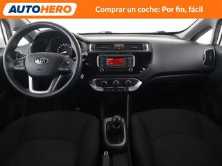Kia Rio 1.2 Concept