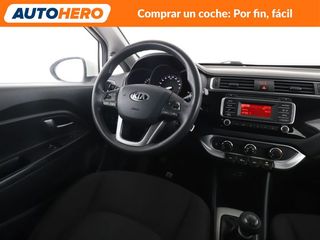 Kia Rio 1.2 Concept