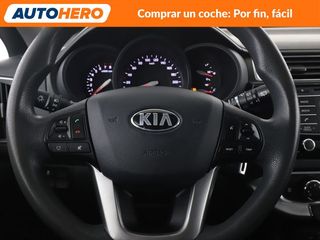 Kia Rio 1.2 Concept