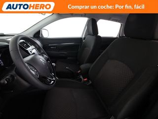 Mitsubishi ASX 1.6 Motion 2WD