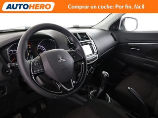 Mitsubishi ASX 1.6 Motion 2WD