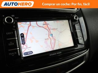 Mitsubishi ASX 1.6 Motion 2WD