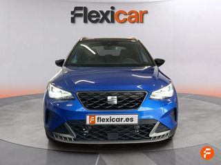 Seat Arona 1.0 TSI 81kW (110CV) DSG FR